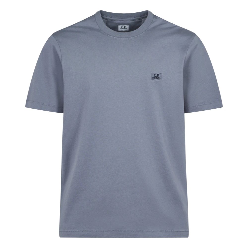 Tops > T-Shirts - - C.p. Company - Modalova