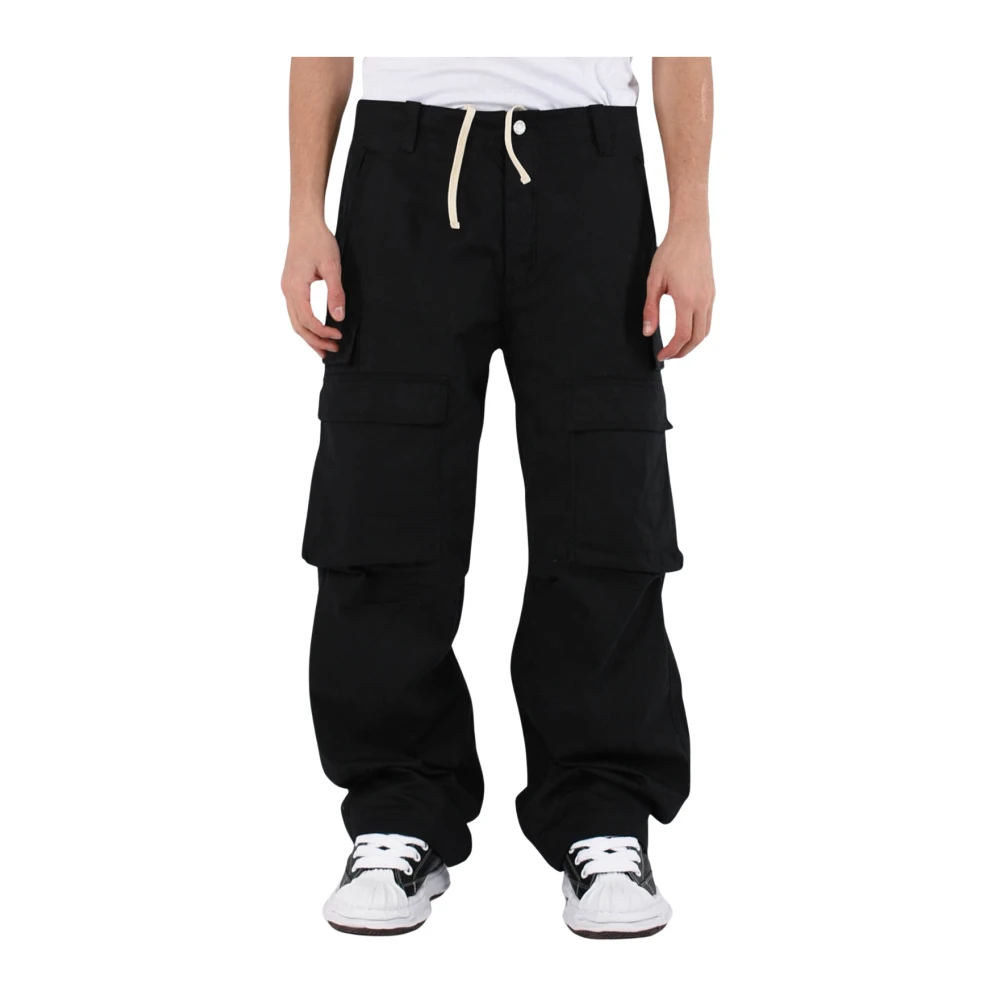 Trousers > Wide Trousers - - Purple Brand - Modalova