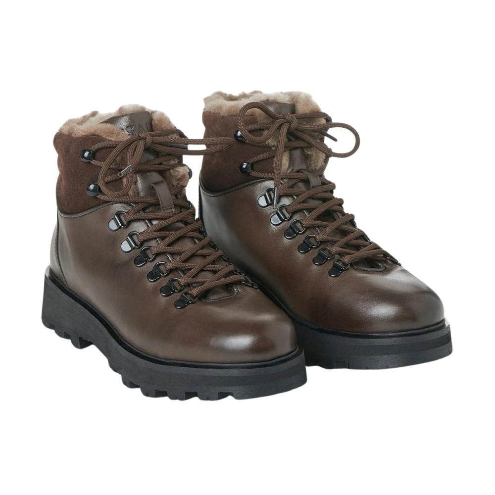 Fusalp - Shoes - Brown - Fusalp - Modalova