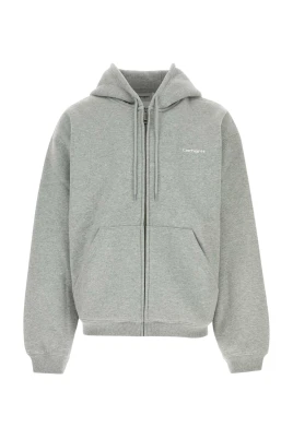 Hooded Ebbert Jacket