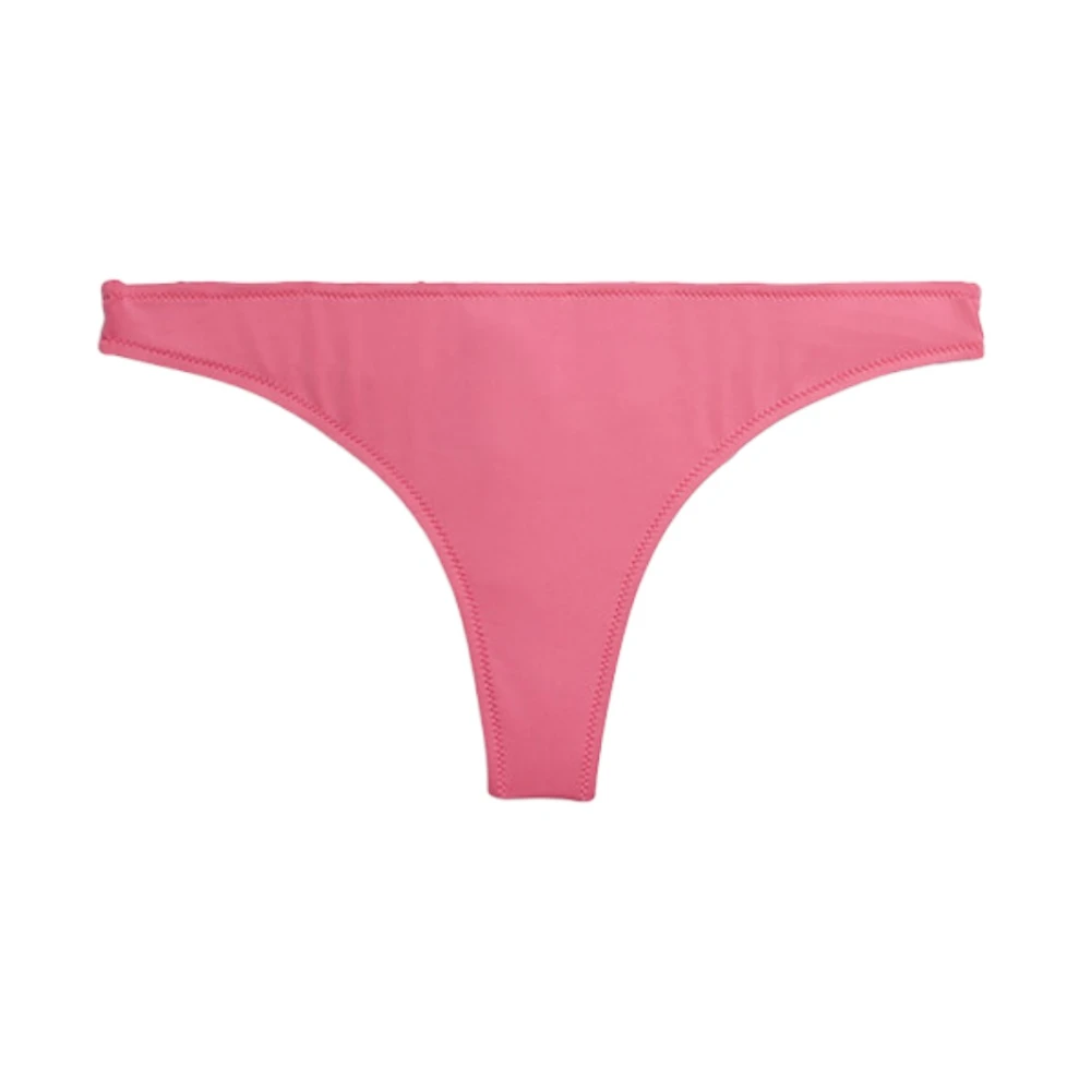Calvin Klein Stijlvol Bikini Onderstuk Pink Dames