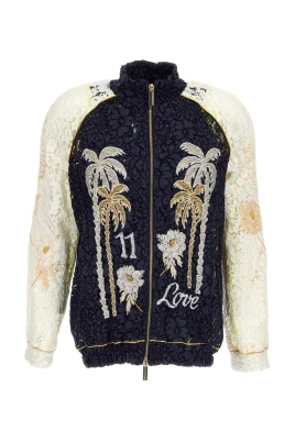 CT4003 Light Jacket