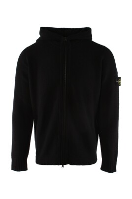 black-wool-blend-mens-vest