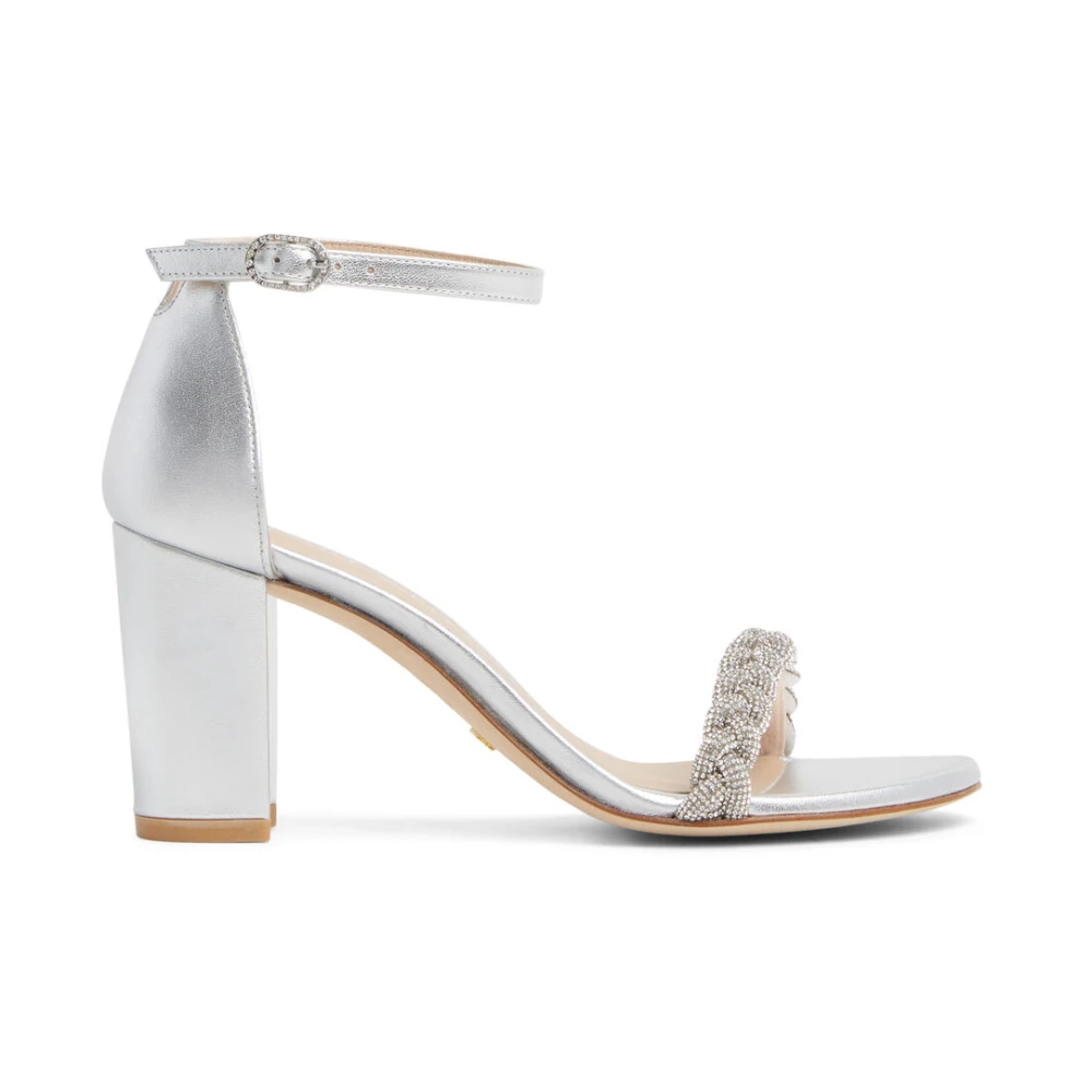 Shoes > Sandals > High Heel Sandals - - Stuart Weitzman - Modalova