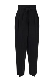 Straight Trousers