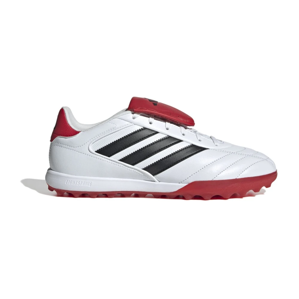 Adidas Copa Gloro Astro Turf Football Boots - White/Black - 8 (42) - Image 3