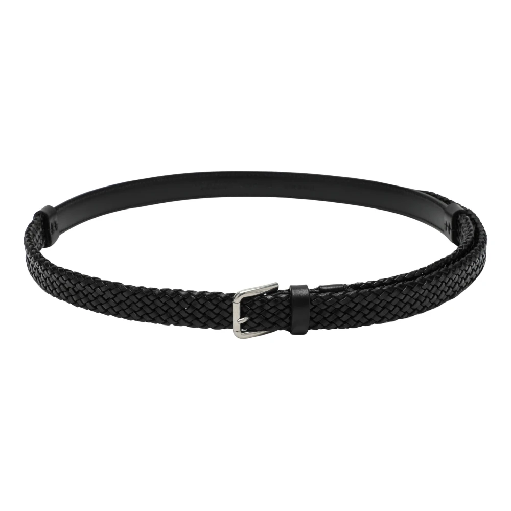 Accessories > Belts - - Dolce & Gabbana - Modalova