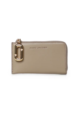 Scene Top Zip Multi Wallet