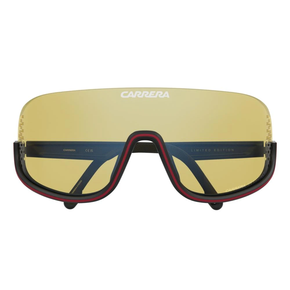 Carrera Uomo Multicolor Accessori, E, Taglia Unica, New,