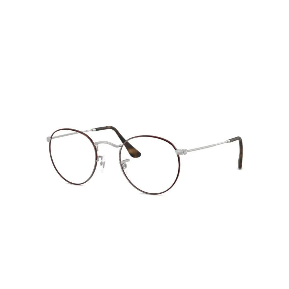 Ray-Ban Unisex Brown Rb3447v 3194 Eyeglasses - Glasses - 50 Mm - Accessories