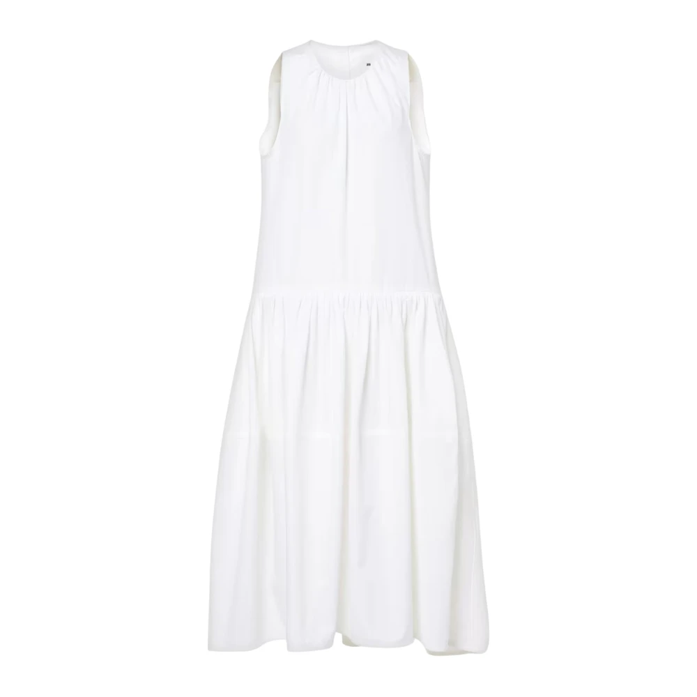 Dresses > Day Dresses > Short Dresses - - Jil Sander - Modalova