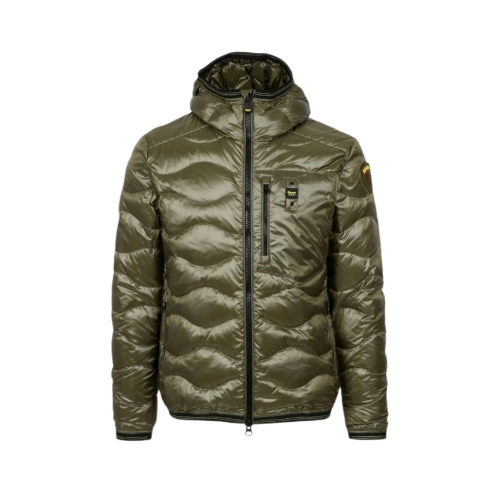 Jackets > Winter Jackets - - Blauer - Modalova