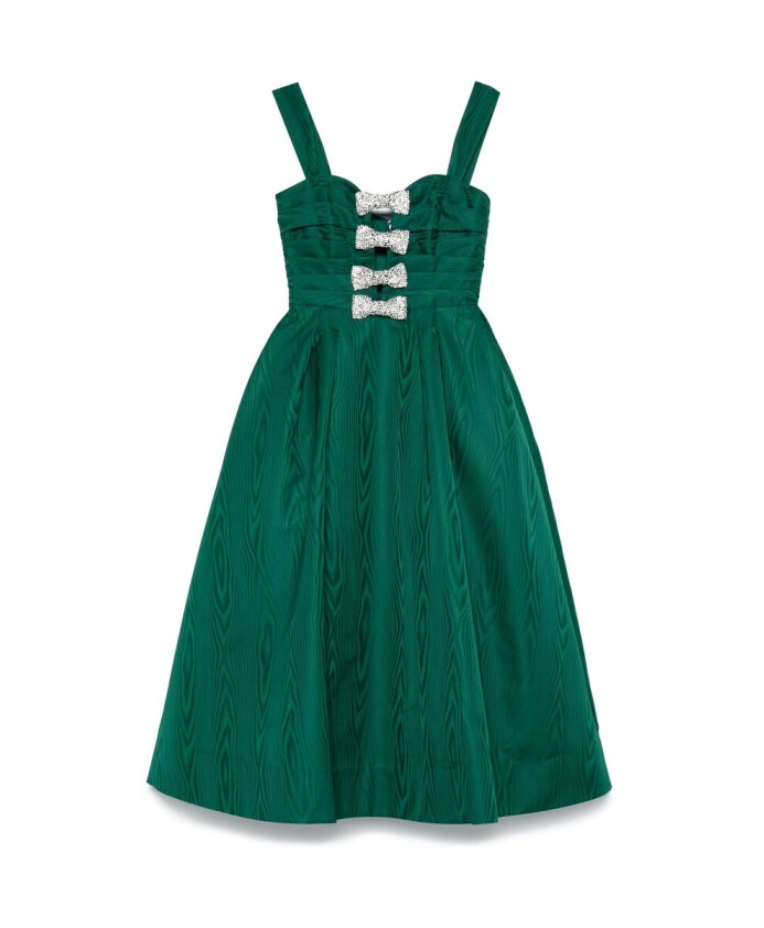 robe-verte-emeraude-avec