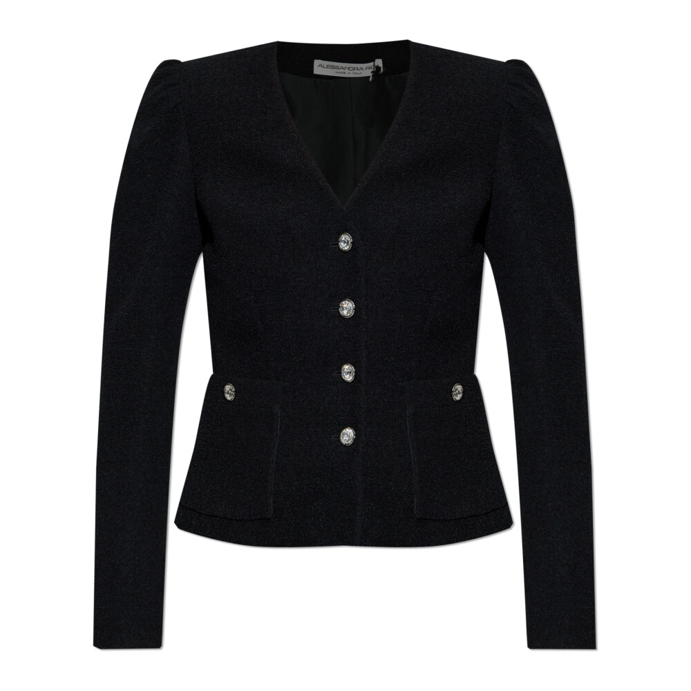 Alessandra Rich Blazers • Shop Blazers from Alessandra Rich Alessandra Rich Blazers • Shop Blazers from Alessandra Rich