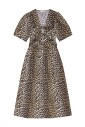 robe-multicolore-pour-femmes