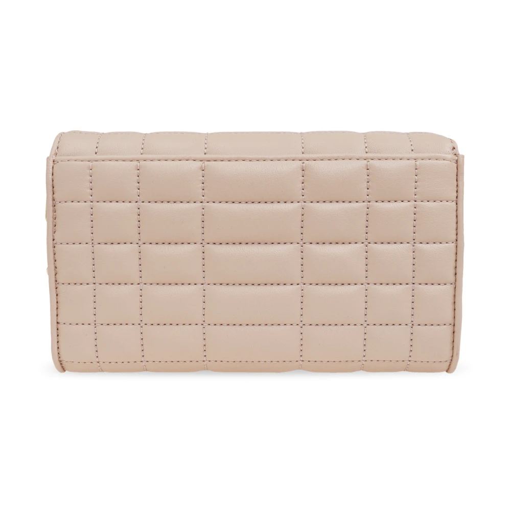 Michael Kors Tribeca schoudertas Beige Dames