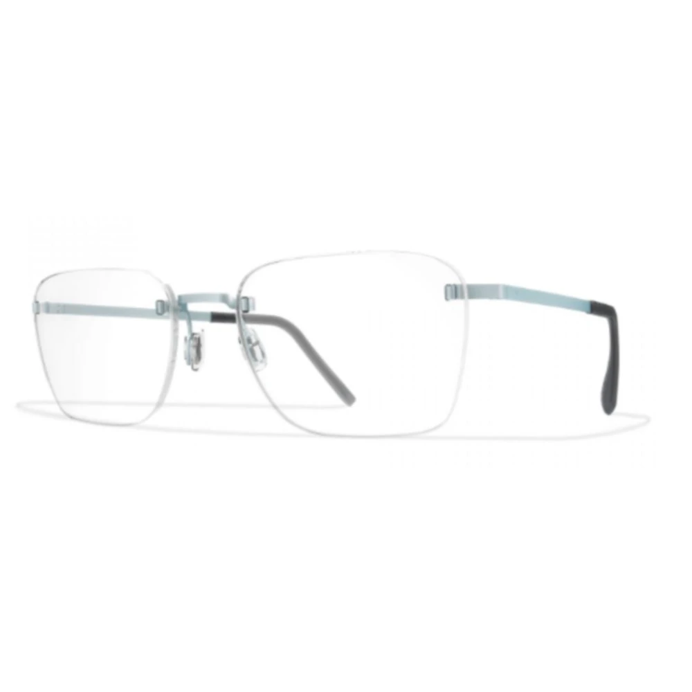 Blackfin Unisex Blue Aero A-N Sunglasses