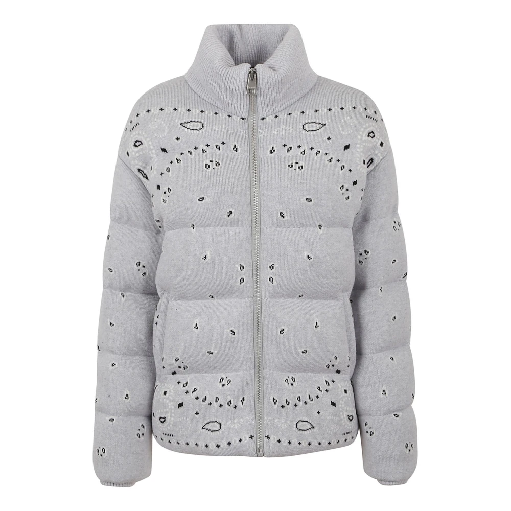 Jackets > Down Jackets - - Alanui - Modalova