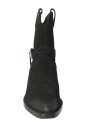 bottine-noire-dustin-pour-femmes
