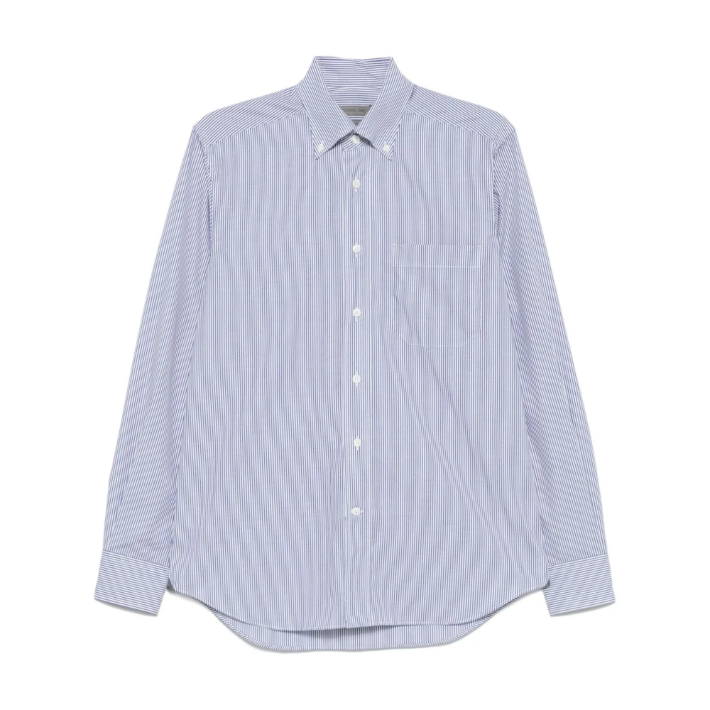 Shirts > Formal Shirts - - Corneliani - Modalova