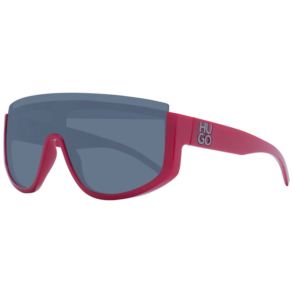 Hugo Uomo Rosso Accessori, Taglia Unica, New,