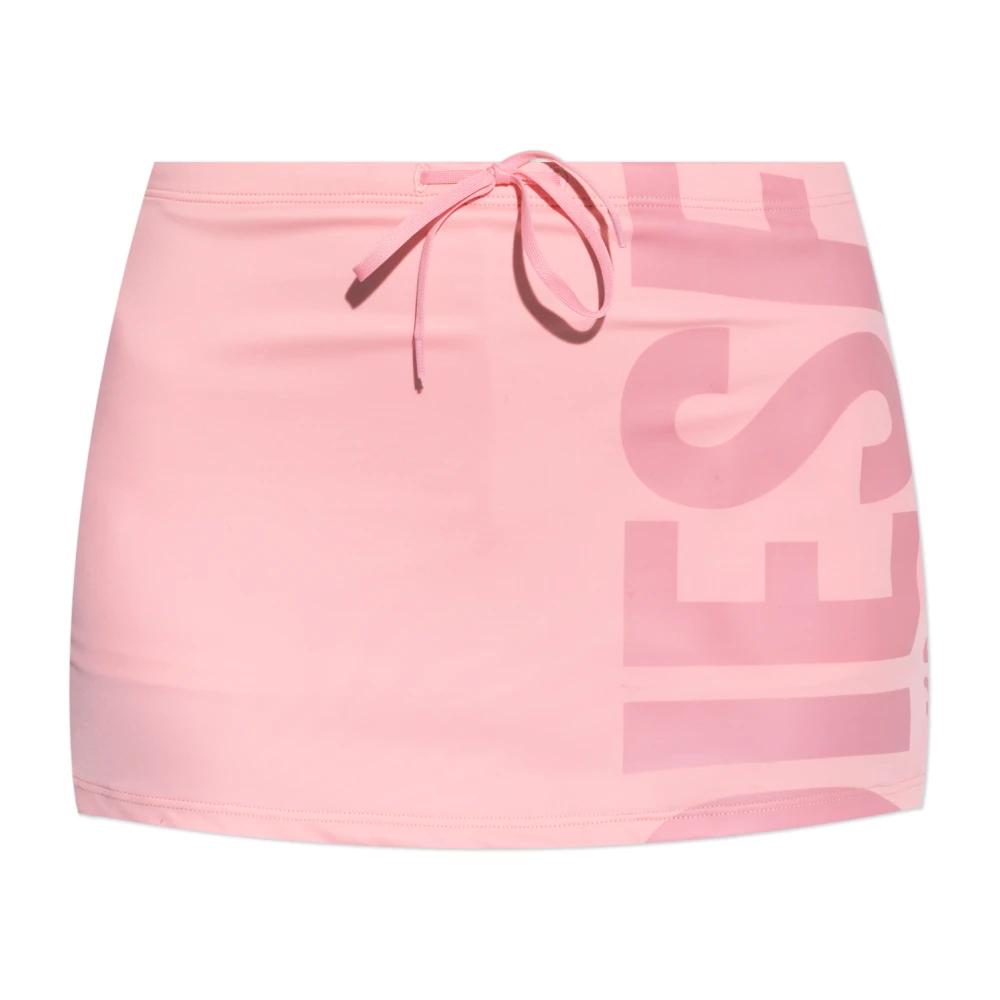 Swimwear > Beachwear - - Diesel - Modalova