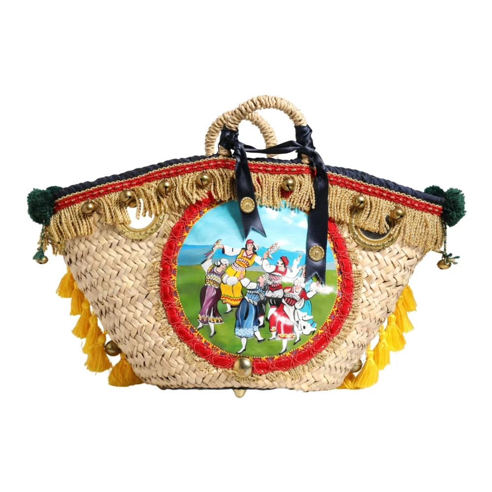 Dolce & Gabbana Women's Tote Bag