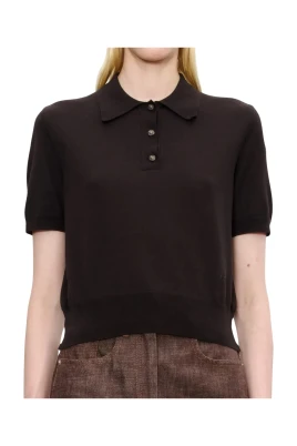 Ruby Polo Shirt