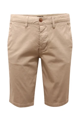 Macullar Bermuda Shorts