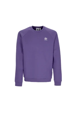 Trefoil Essential Crewneck