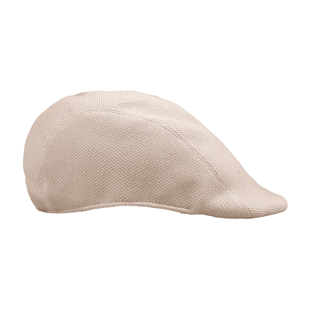 Kiton Bruine Cashmere Trui Brown Heren