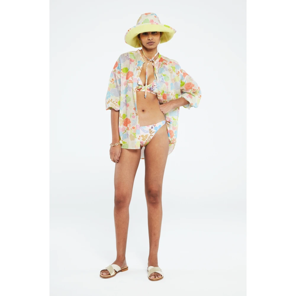 Fabienne Chapot Beline Bikini Bottom Multicolor Dames