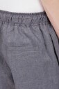 shorts-de-jogging-en-lin