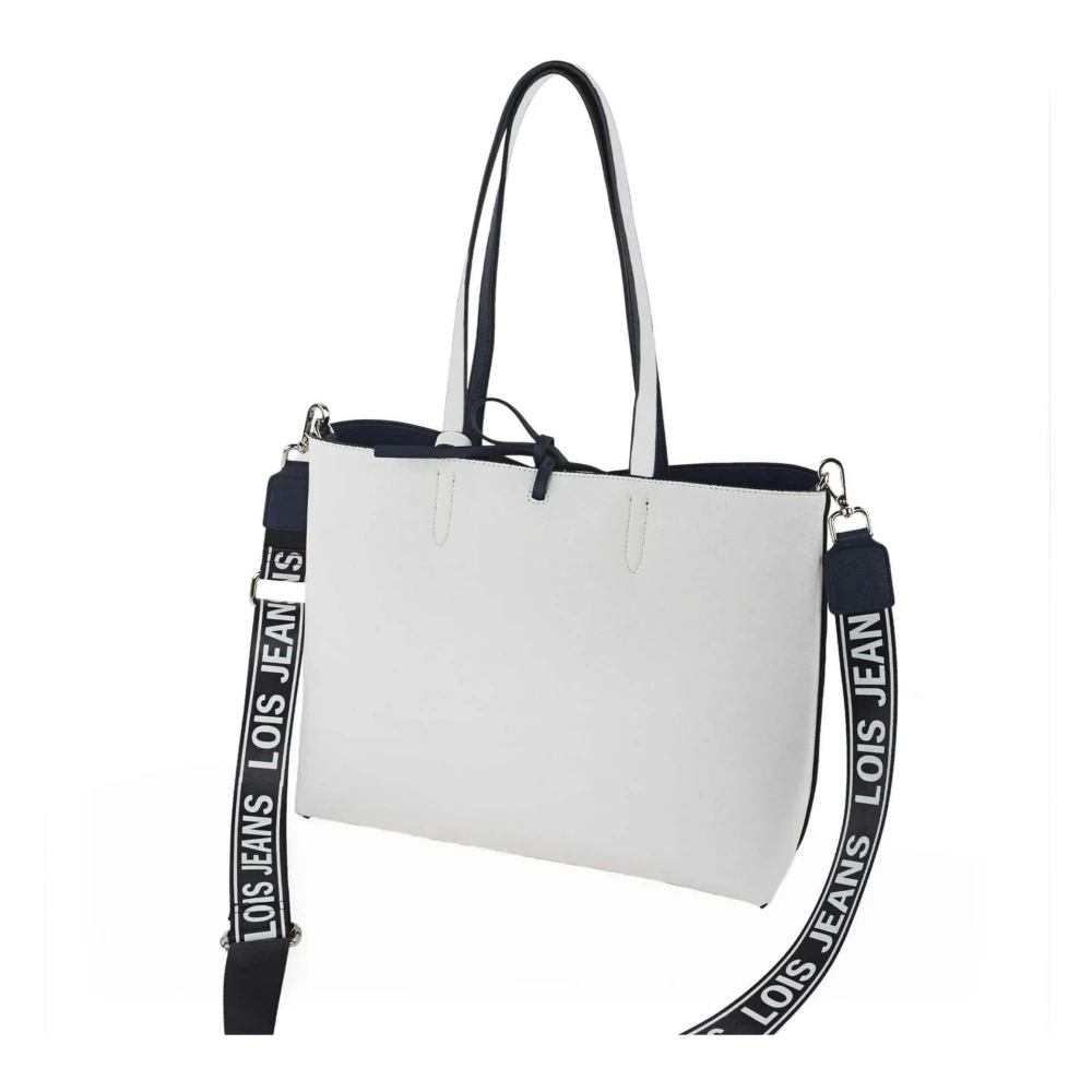 Lois Tas White Dames