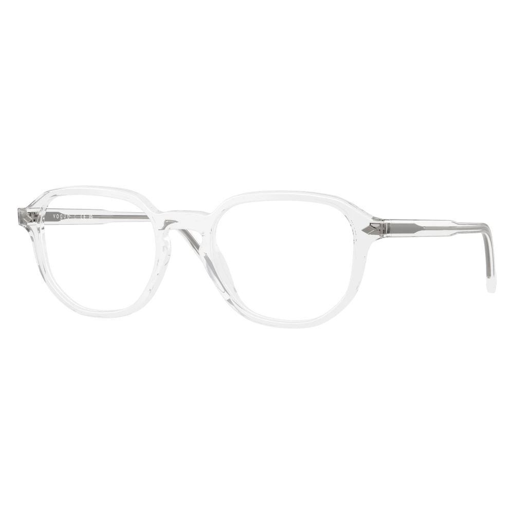 Vogue Men's Gray Glasses, 51 Mm, Vo5708 Optical Frame