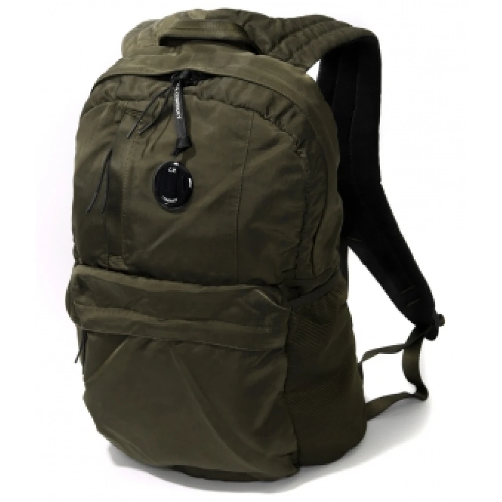 Bags > Backpacks - - C.p. Company - Modalova