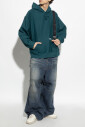 hooded-label-script-sweat