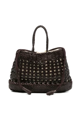 Woven Tote