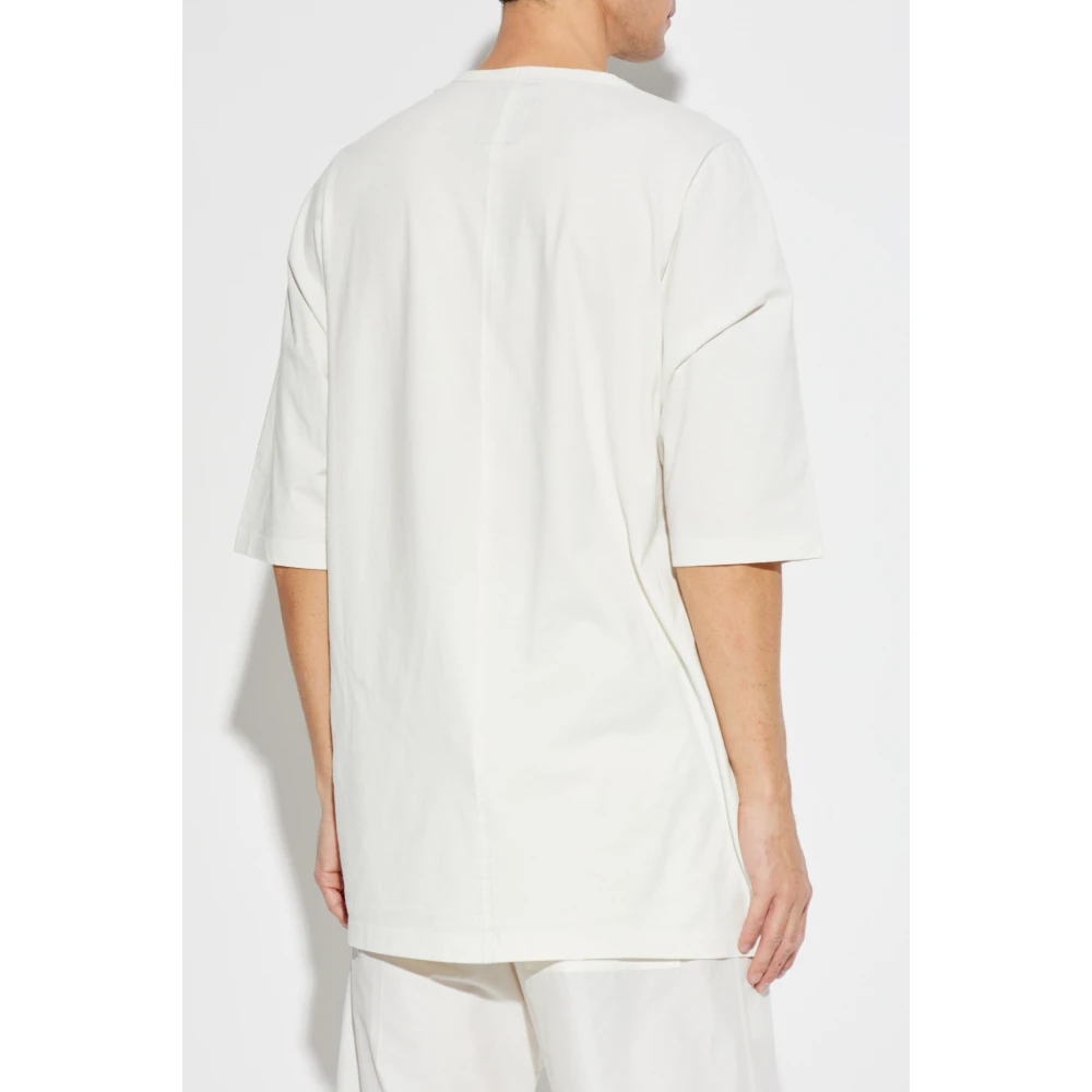 Rick Owens x Moncler Beige Unisex
