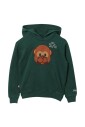 sweat-a-capuche-avec-application-de-singe