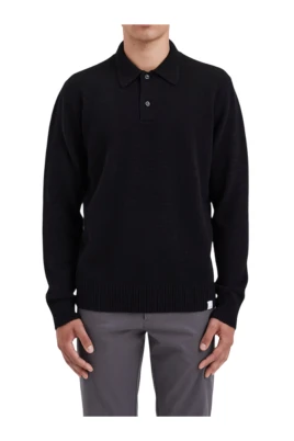 Standard Merino Lammsull Polo