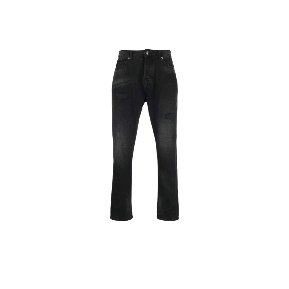 Jeans > Slim-fit Jeans - - John Richmond - Modalova
