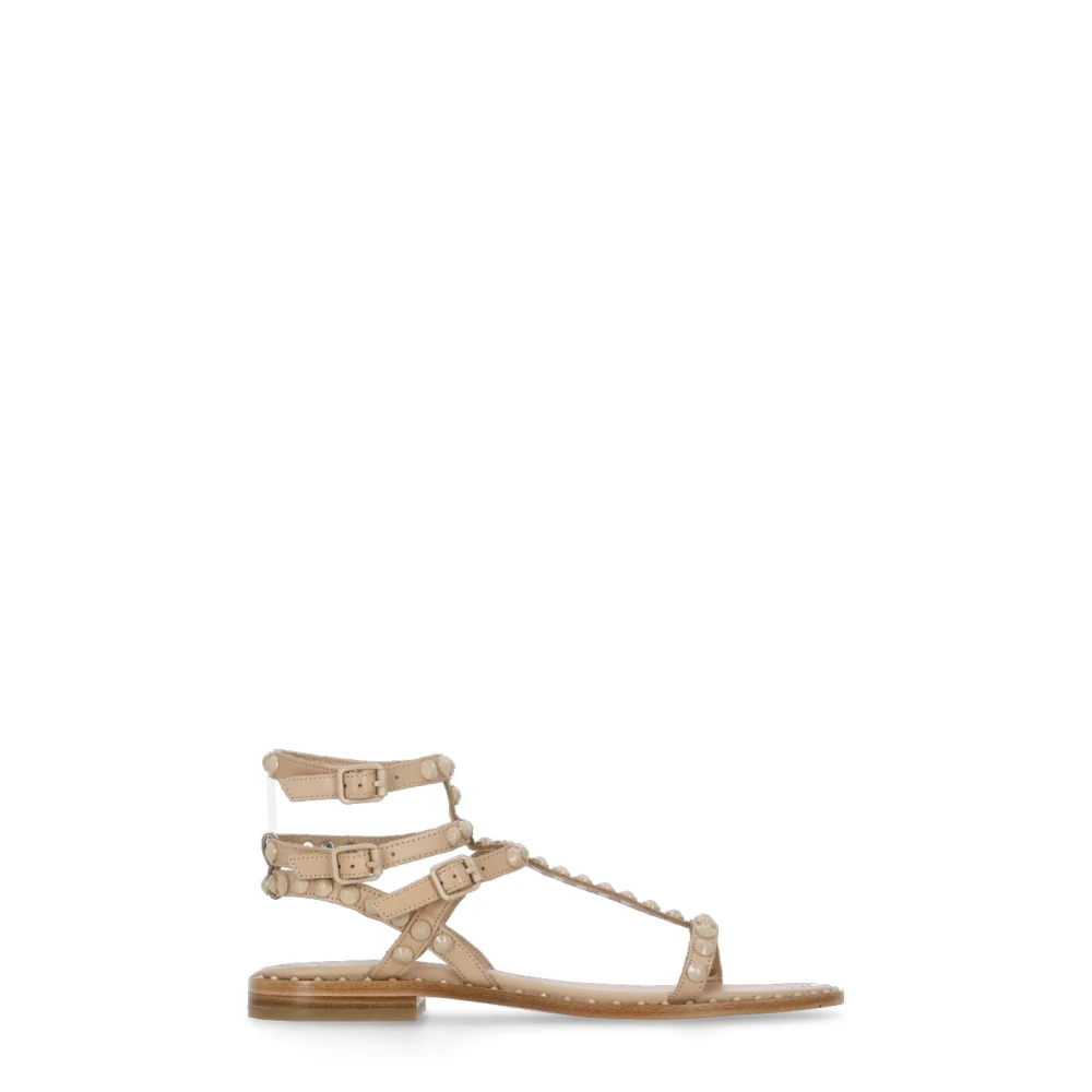 Shoes > Sandals > Flat Sandals - - ASH - Modalova
