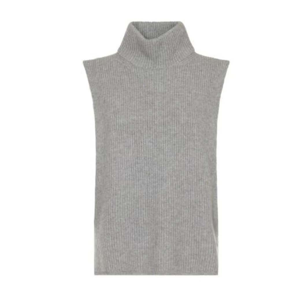 Knitwear > Turtlenecks - - Max Mara Studio - Modalova