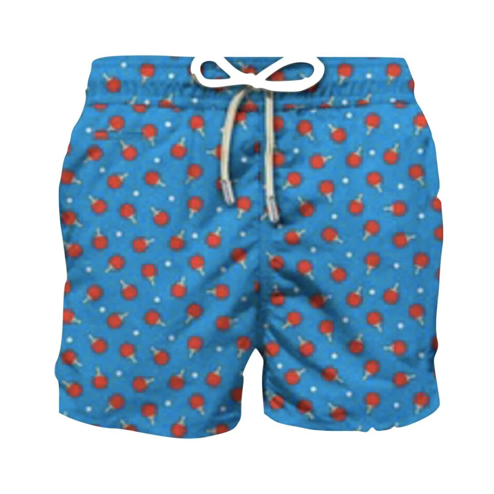 Swimwear > Beachwear - - MC2 Saint Barth - Modalova