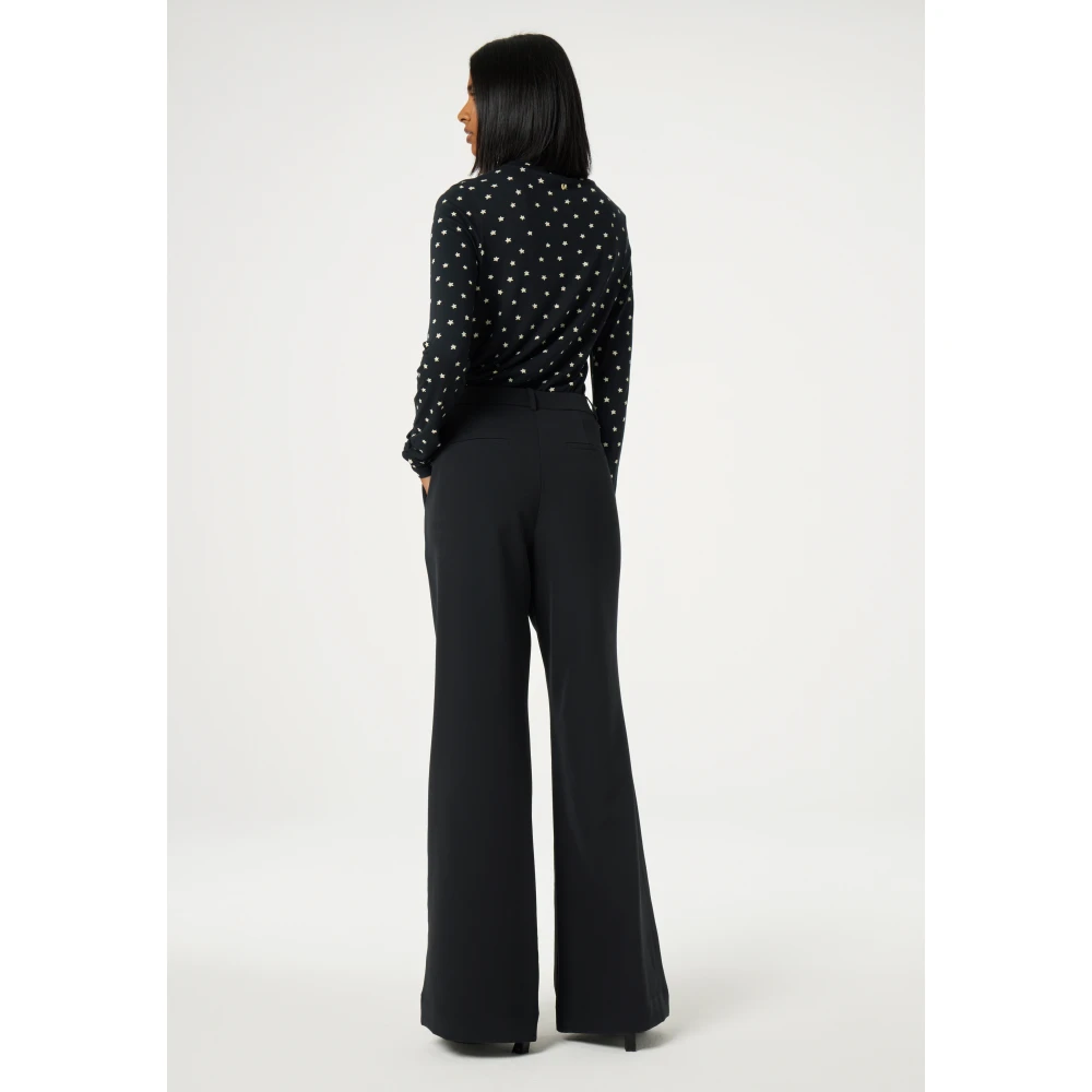 Fabienne Chapot Jade Top Black Dames