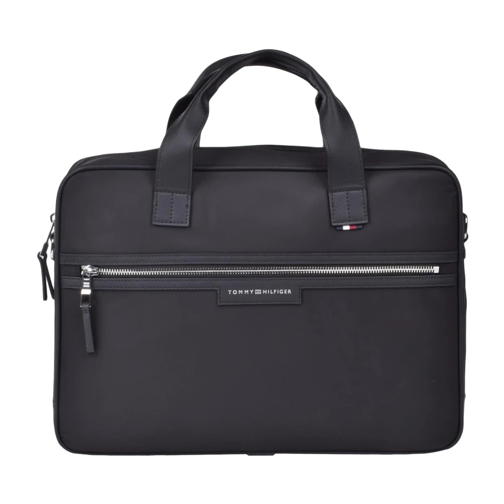 Bags > Laptop Bags & Cases - - Tommy Hilfiger - Modalova