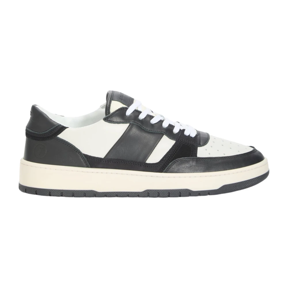 Collegium Pillar Alpha Sneaker Heren Schoenen Veelkleurig Multicolor