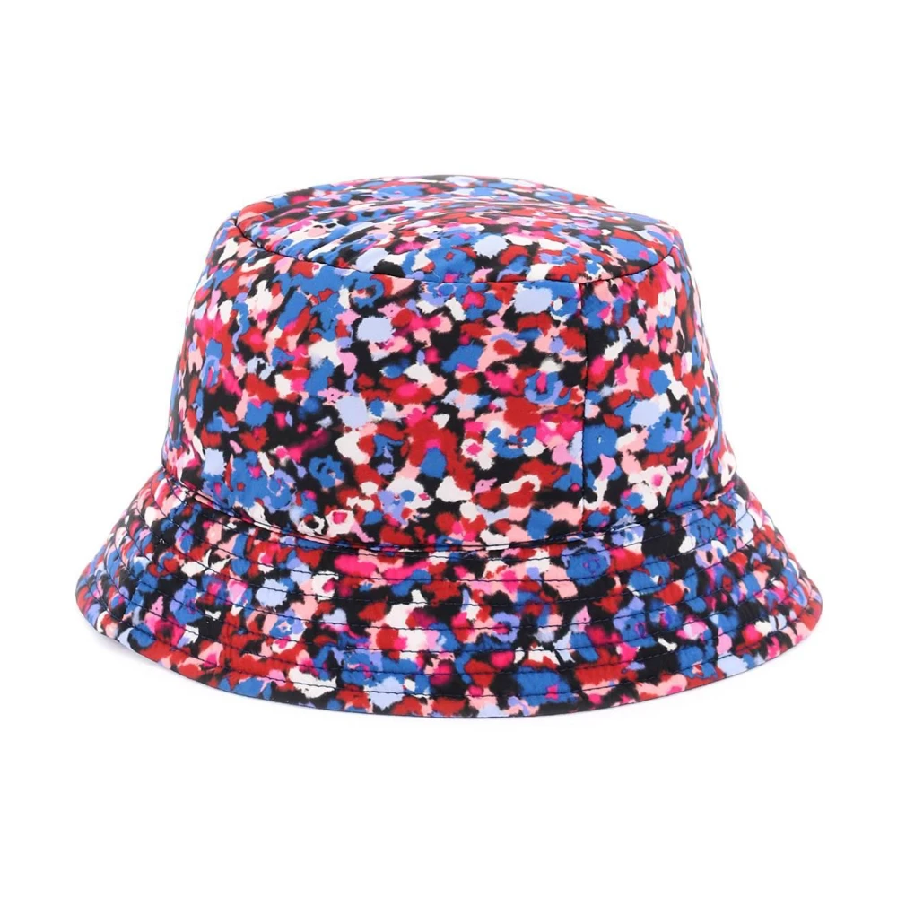 Isabel marant Omkeerbare bloemen emmerhoed Multicolor Dames
