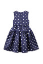 robe-avec-finition-ajouree